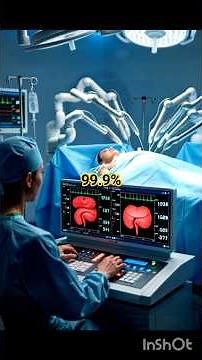 How Hospitals Will Look in 2050? - Futuristic Hospital