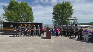 Officials urge boater safety course ahead of summer boating