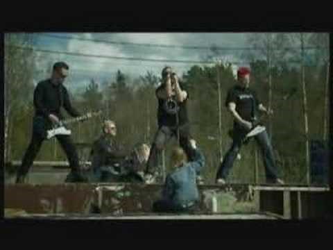 Klamydia - Pienen pojan elämää