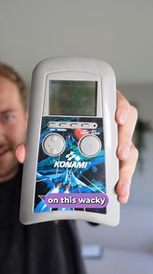 Gradius is one of Japan’s greatest retro games ever made, and it has now evolved into Gradius Origins, a new game that brings together 6 iconic classics, alongside all-new Salamander III. 🪐🚀 Find Gradius Origins on modern platforms today! #Konami #Gradius #Ad | Retro Dodo