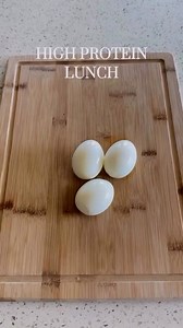 3.6M views · 16K reactions | High Protein Lunch殺 If you want easy, great, low-carb recipes cottage 襤, with a free meal plan, you'll find it in the first comment. #ketoideas #ketolunch #ketorecipes Source video honeysbleesed | Keto diet official account | Facebook