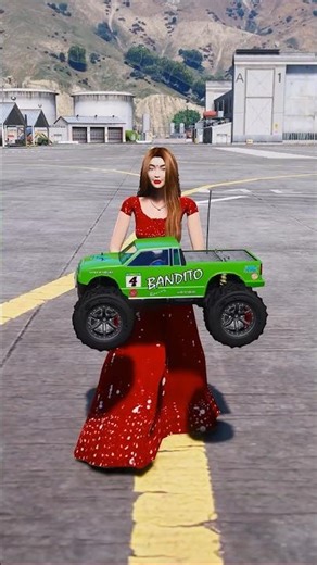 Dogs teach us love in its purest form | GTA V |#shorts#short