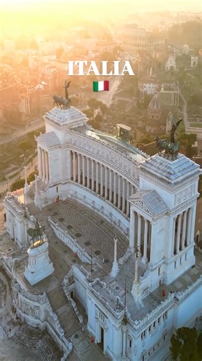 35K views · 803 reactions | Italy is the most beautiful country in the World <3 | ROME, Italy - The eternal City | Facebook