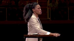 How can you live a life that is righteous? Listen in as Priscilla Shirer (Going Beyond with Priscilla Shirer) teaches on the most important piece of the armor of God—the breastplate of righteousness—as she unpacks how to live a life worthy of your calling. WATCH the full episode on the TBN app: https://watch.tbn.org/browse Find us on YouTube: https://www.youtube.com/c/PraiseTBN/ | Praise On TBN