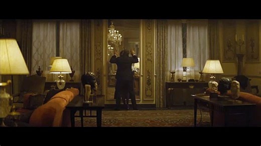 007 Spectre - Sam Smith - Writing's On The Wall