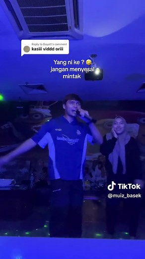 Muiz Zudin on TikTok
