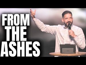 Why God Allows Destruction In Our Lives : Pastor Emilio Gonzalez Jr