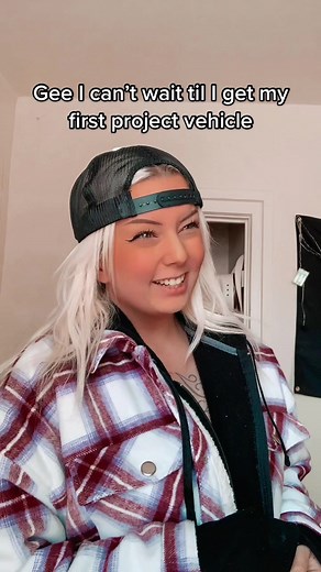 It’s an irreversible curse #EndlessJourney #cargirl #truckgirl #carguy #truckguys #mechanic #bluecollar #countryboy #trucktok #cartok #dodge #ford #chevy #jdm #shtbox #diesel #fyp #foryoupage