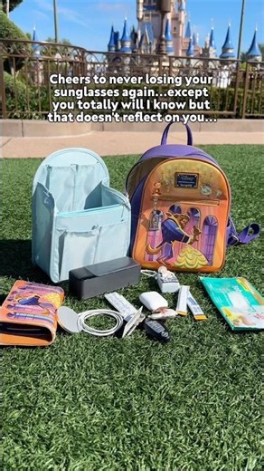 You NEED this! 🎒