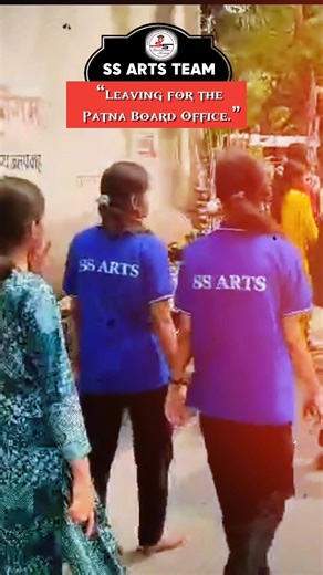 Reached Patna Board Office today for Topper Interview 🔥#topper #ytshorts