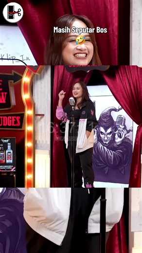Fakta-Fakta Tentang Bos dalam Standup Comedy