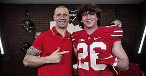 Ohio State defensive commits back in action, more senior season debuts underway