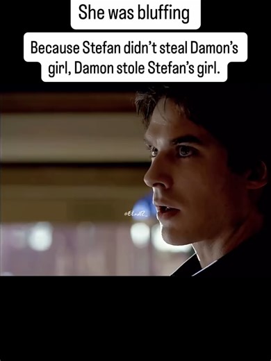 Damon Salvatore: The Struggles of a Bad Brother