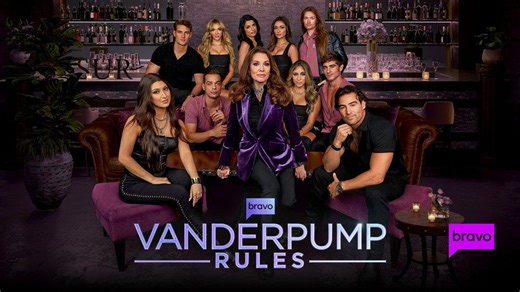 'Vanderpump Rules' season 12 drops today. See time, how to watch