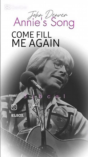 You fill up my senses (Lyrics) John Denver #music #shorts #lyrics #70smusic #trending #viralshorts
