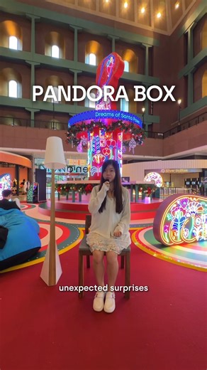 Someone once said 2025 was like a road trip where the GPS keeps recalculating 🤔, making for a most curious adventure. And now we’re reaching the tip of the new year together! We asked our shoppers to summarise their 2025 as a gift, and we got out-of-the-box answers from a Kaleidoscope to a PHD offer, and even a spicy bowl of Mala! Now it’s your turn — if your 2025 was a gift, what would it be? Let us know in the comments! 🎁 Still getting through your Christmas list of gifts and goodies? Check 