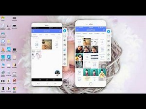 Super Easy Way to Transfer Photos from Android to iPhone