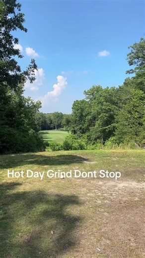 Joe and Johnny's First Sober Scramble at Spring Meadow
