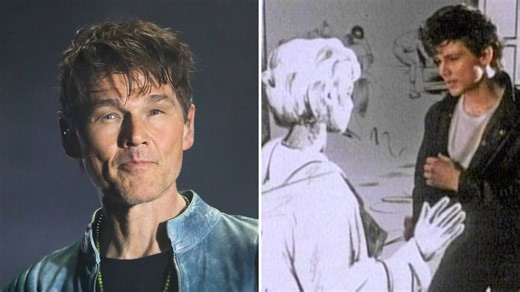 A-Ha singer Morten Harket has been diagnosed with Parkinson's, band confirms
