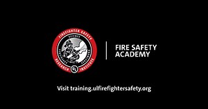 EXCITING NEWS! We have launched the all-new UL FSRI Fire Safety Academy — an online learning management system that can keep you AND your department up to date on the latest research in fire dynamics, firefighting tactics, firefighter health, and more! Create a profile today at training.ulfirefightersafety.org to access: • Free, on-demand training, designed for real-world application • Science-based courses correlated to NFPA JPRs • Built-in assessment to reinforce and validate learning • Certif