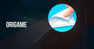 Download & Play Origame on PC & Mac (Emulator)