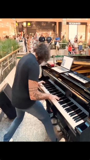 Linkin Park - What I've Done- Piano Cover #music #piano #pianocover #public #linkinpark #whativedone #csnpiano | Gabrielerossi_piano