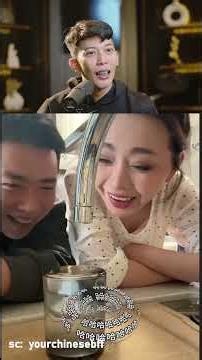 loh kok jadi beliau yang tantrum