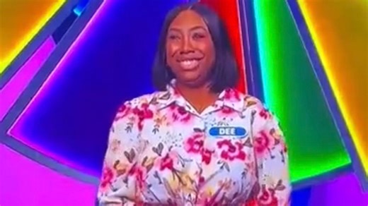Wheel of Fortune fans left shocked as contestant fails to solve puzzle