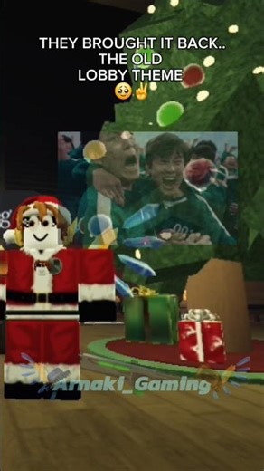 THEY BROUGHT IT BACK 🥹✌️ | Forsaken #forsaken #shorts #roblox roblo