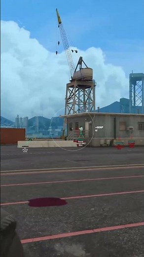 TESTO.GG DMA | Undetected FiveM & RageMP Cheat