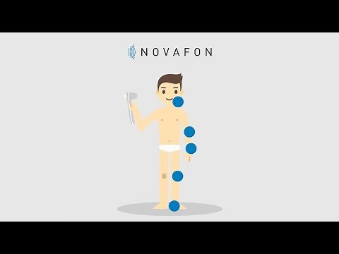 NOVAFON – Vielseitige Anwendungen einfach erklärt