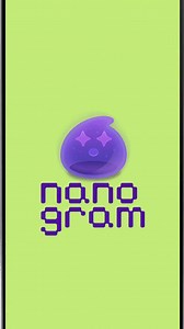 Nanogram is an endless feed of short, playable games. Swipe to drop straight into a game and play in | Nanogam