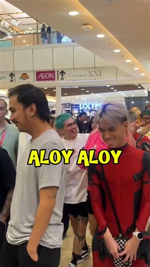 ALOY ALOY