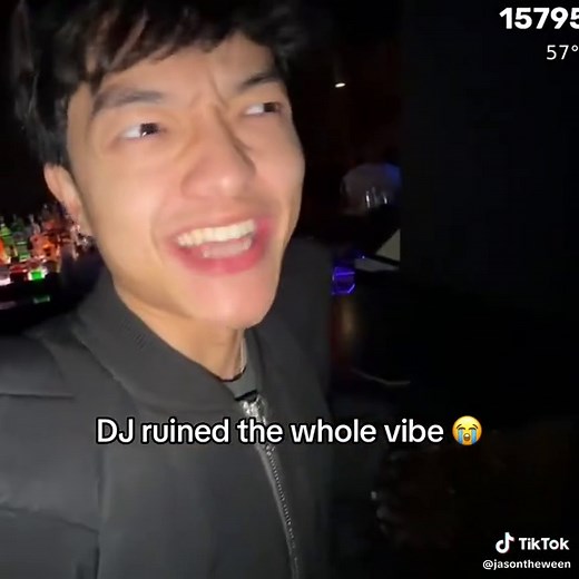 No one else noticed the last one?😭 #fyp #viral #jasontheween | Ever Since I Left The City