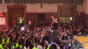 27K views · 461 reactions | Parokya Ni Edgar perform ‘Inuman Na’ Live in Melbourne  | The Philippine Times (Australia) | Facebook