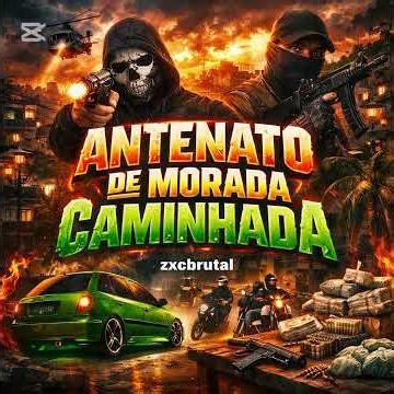 ANTENATO DE MORADA CAMINHADA