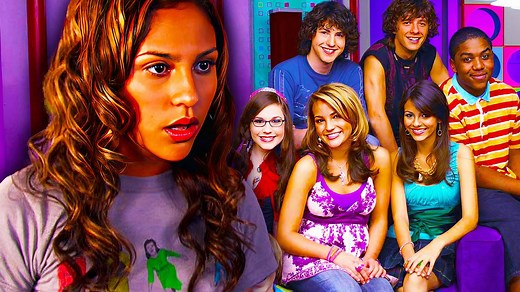 Kristin Herrera: Why The Dana Cruz Actress Left Zoey 101 After Only 1 Season (& Where She Is Now)