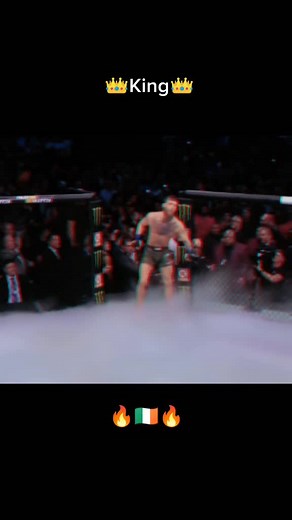 Billionaire strut walk 🥶👐🇮🇪❤️#unstoppable #mma #ireland #ufc #king #fypシ #foryou #mcgregor #Billionairewalk #viral