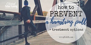 How to prevent a hamstring pull   treatment & rehab options