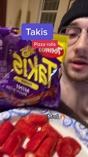 Delicious Takis Pizza Rolls Recipe to Try Today