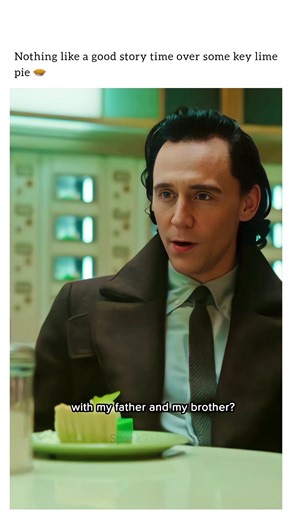 Loki: Story Time #shorts #marvel #shortvideo #loki #viral #trending