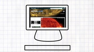 NOVA - How Can I Study the Sun? - Twin Cities PBS