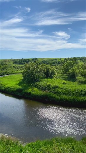 Exploring the Canadian Prairies: Hiking Trails in Saskatchewan