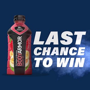 19 reactions | We’re rounding the final corner of the Ultimate Daytona Racing Experience! Don’t stall out, you can still enter to win more prizes than we have racing metaphors. The checkered flag is waving, so enter now! https://y59hm.app.goo.gl/b7BA | Murphy USA | Facebook