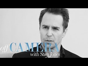 Sam Rockwell Gets Serious With Acting