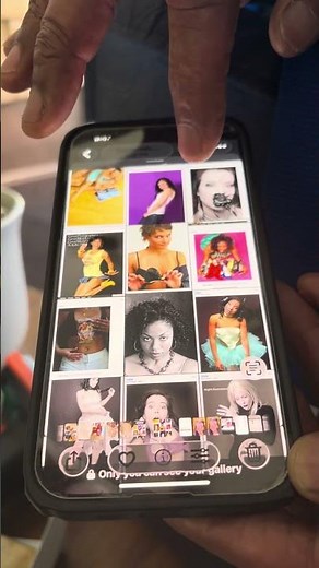 Artist Coming Soon on Monday Morning Mindfulness!