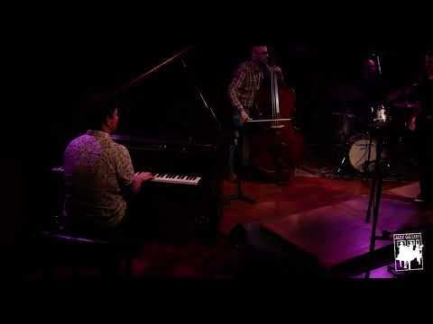 Christina Carminucci @ TJG with The Chris McCarthy Trio on National Tap Dance Day