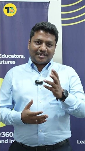 Teacher360 Aspiring Leaders Workshop Insights: Pruthvisha SM, Director, Vidya Vika Vidya Samasthe