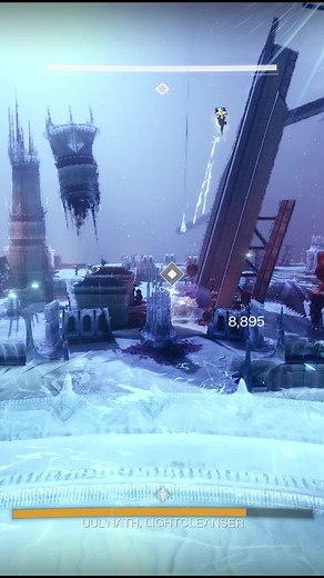 Bungie Destiny 2 Nightfall Glitch Explained