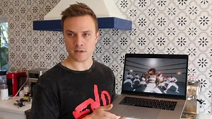 I'm the king of bachelor party planning | Matt Cutshall